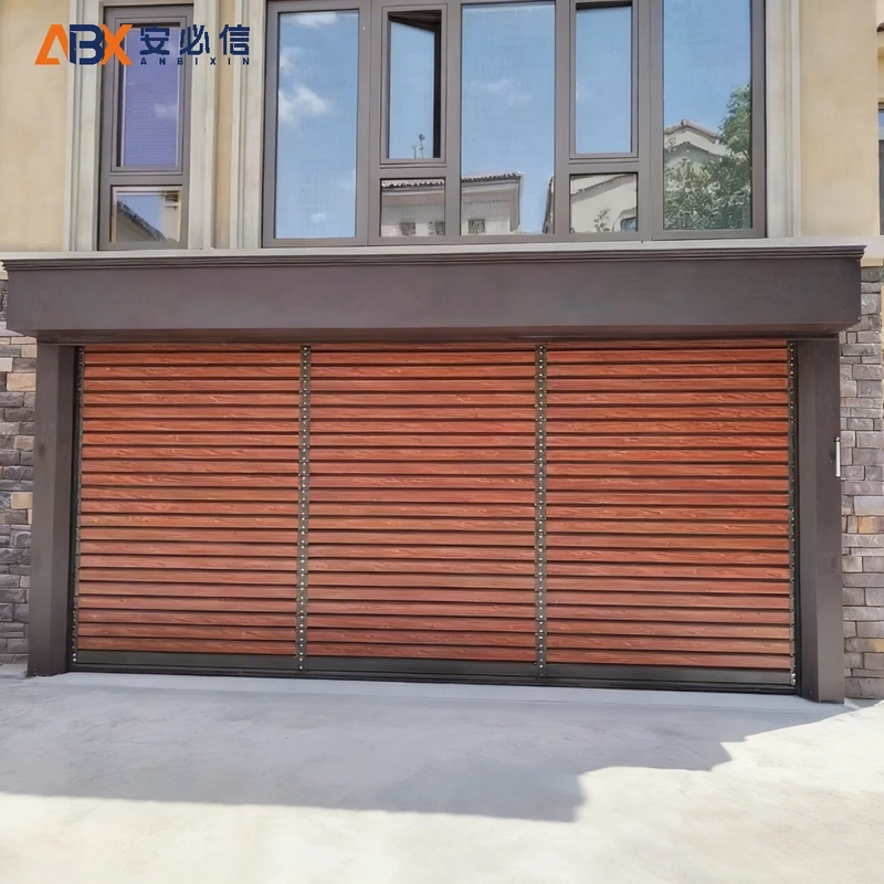 宿州PVC高速门